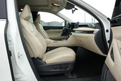 2023 INFINITI QX60 PURE