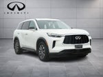 2023 INFINITI QX60 PURE