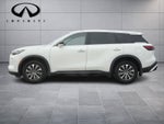 2023 INFINITI QX60 PURE