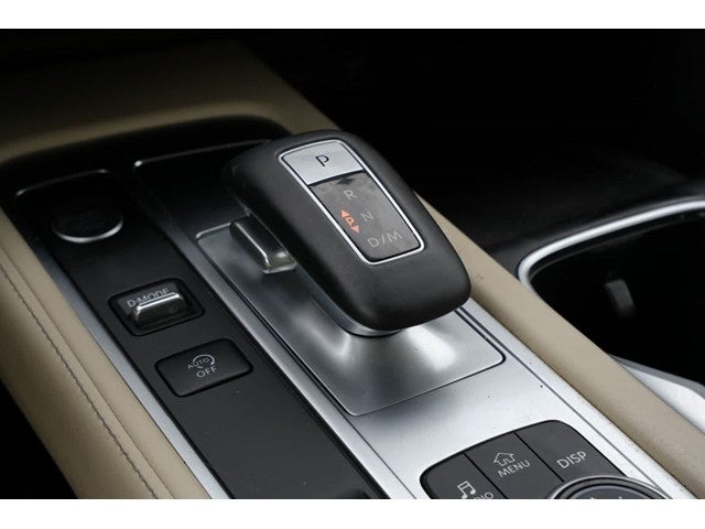2023 INFINITI QX60 PURE