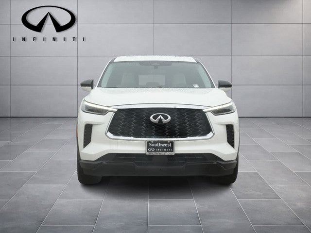 2023 INFINITI QX60 PURE