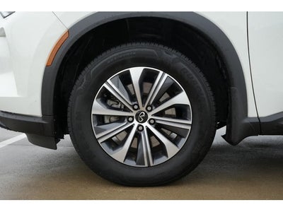 2023 INFINITI QX60 PURE