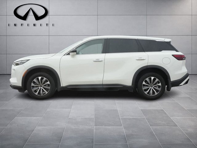 2023 INFINITI QX60 PURE