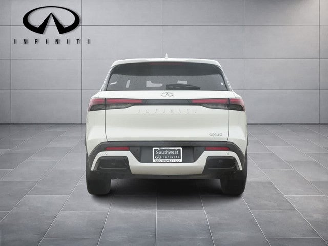 2023 INFINITI QX60 PURE