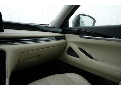 2023 INFINITI QX60 PURE