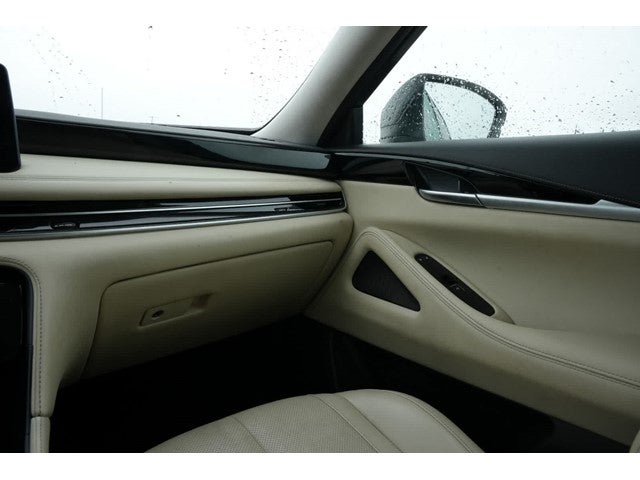 2023 INFINITI QX60 PURE