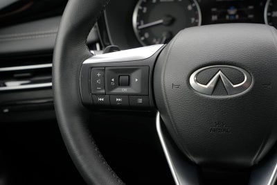 2023 INFINITI QX60 PURE