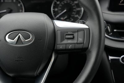 2023 INFINITI QX60 PURE