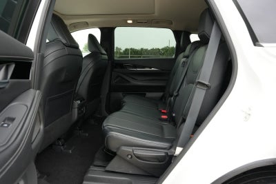 2023 INFINITI QX60 PURE