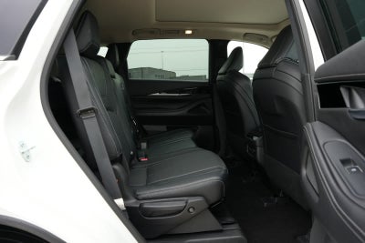 2023 INFINITI QX60 PURE