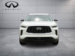 2023 INFINITI QX60 PURE
