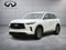 2023 INFINITI QX60 PURE
