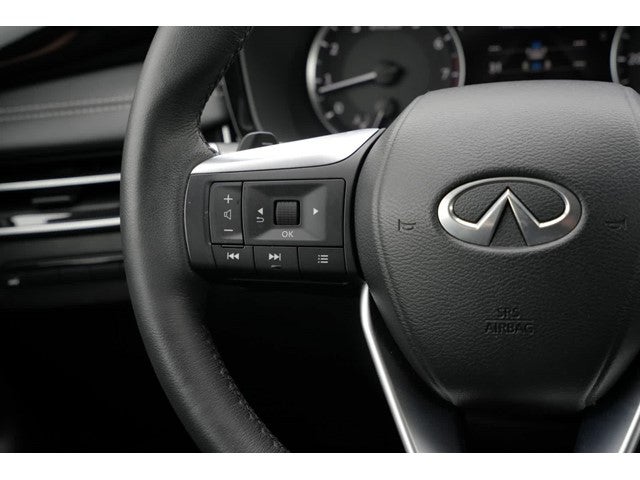 2023 INFINITI QX60 PURE