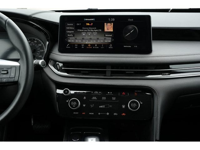 2023 INFINITI QX60 PURE