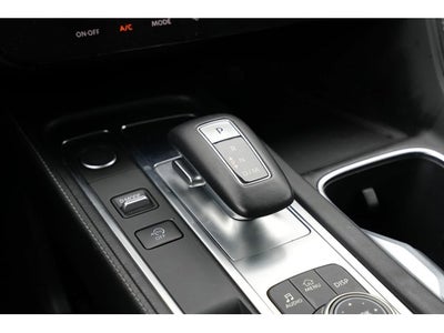 2023 INFINITI QX60 PURE