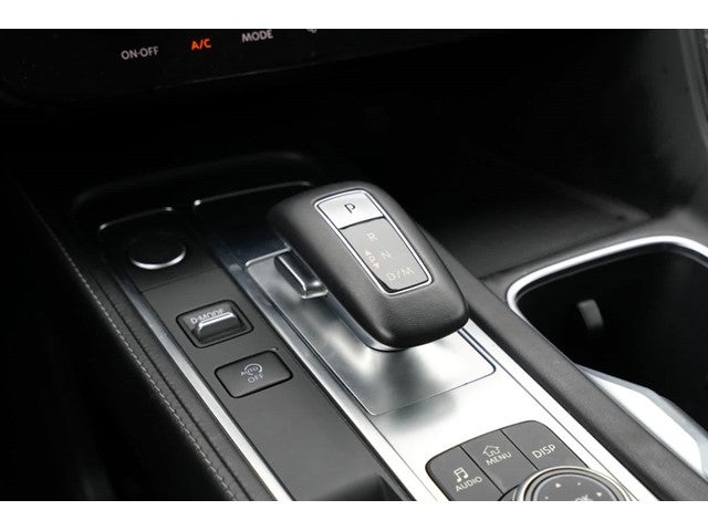 2023 INFINITI QX60 PURE