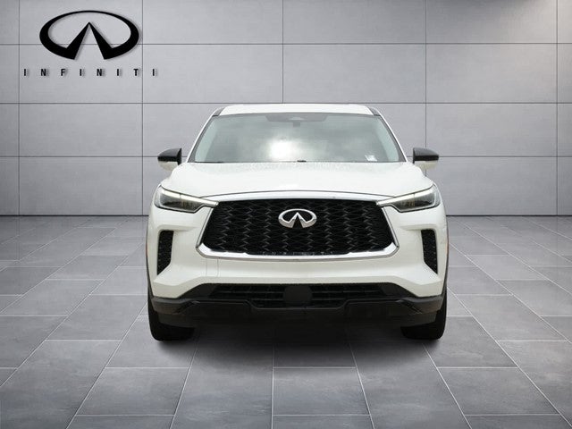 2023 INFINITI QX60 PURE