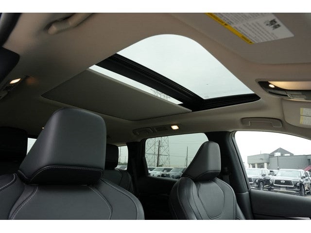 2023 INFINITI QX60 PURE