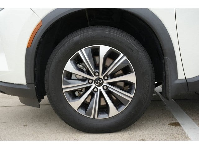2023 INFINITI QX60 PURE