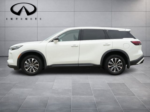 2023 INFINITI QX60 PURE