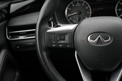 2023 INFINITI QX60 PURE