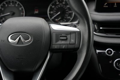 2023 INFINITI QX60 PURE