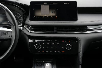 2023 INFINITI QX60 PURE