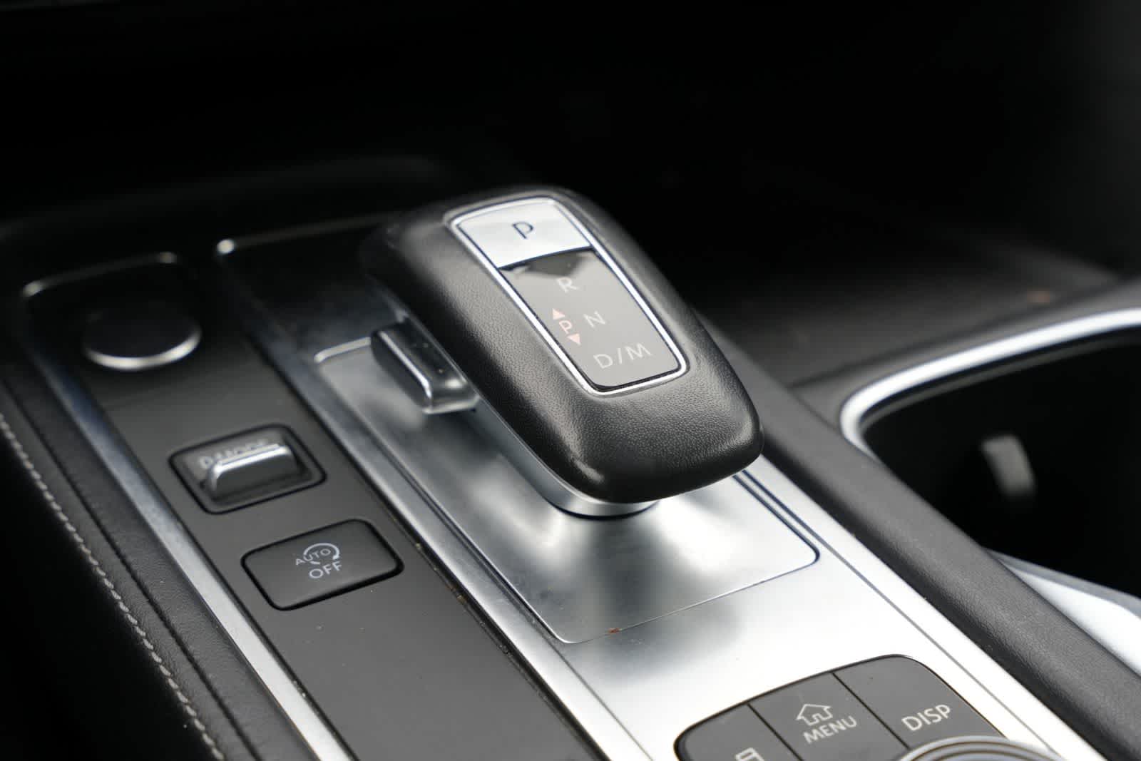 2023 INFINITI QX60 PURE