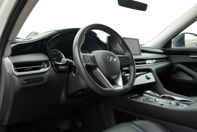 2023 INFINITI QX60 PURE