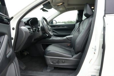 2023 INFINITI QX60 PURE
