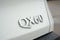 2023 INFINITI QX60 PURE