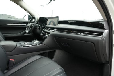 2023 INFINITI QX60 PURE