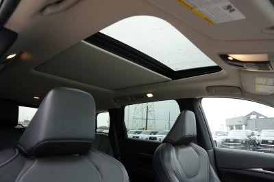 2023 INFINITI QX60 PURE