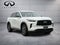 2023 INFINITI QX60 PURE
