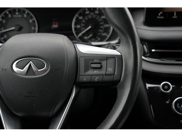 2023 INFINITI QX60 PURE