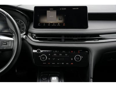 2023 INFINITI QX60 PURE