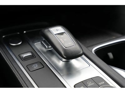 2023 INFINITI QX60 PURE