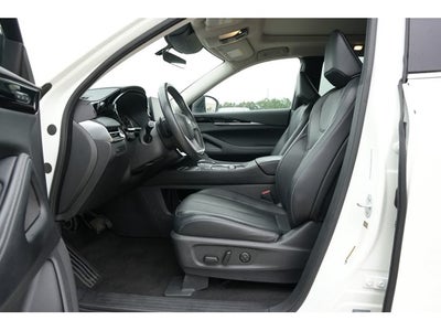 2023 INFINITI QX60 PURE