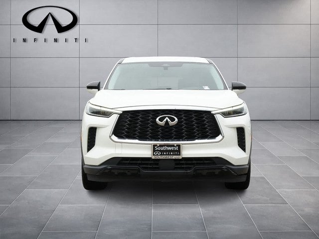 2023 INFINITI QX60 PURE