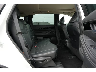 2023 INFINITI QX60 PURE