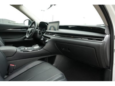 2023 INFINITI QX60 PURE