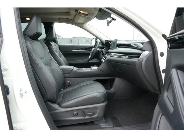 2023 INFINITI QX60 PURE