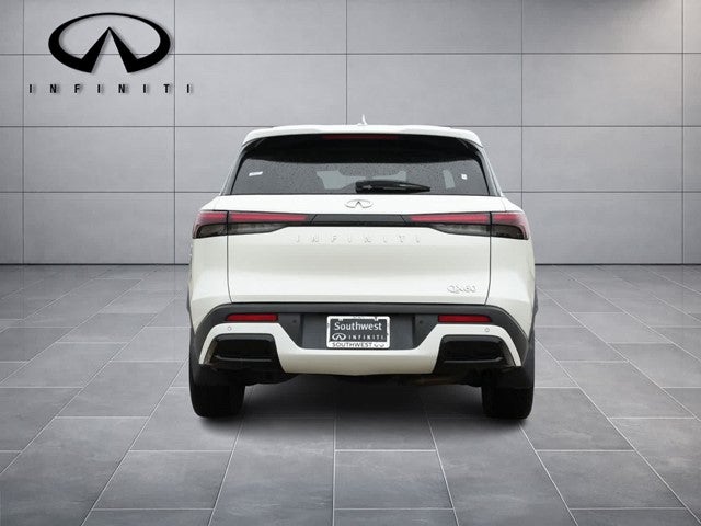 2023 INFINITI QX60 PURE