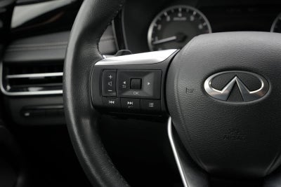 2023 INFINITI QX60 PURE