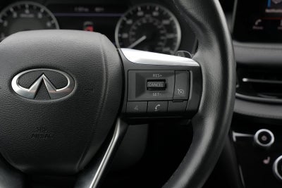 2023 INFINITI QX60 PURE