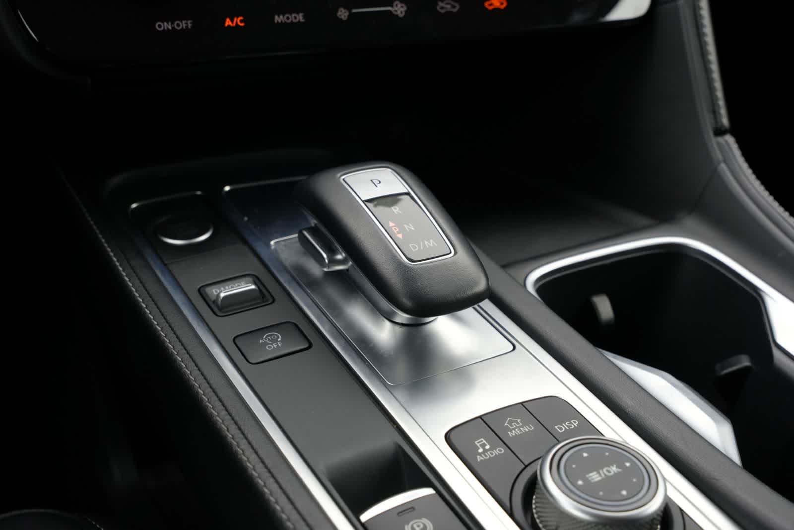 2023 INFINITI QX60 PURE