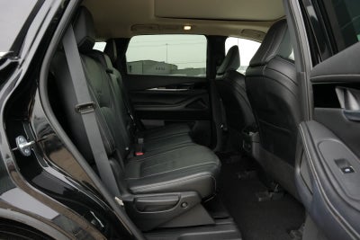 2023 INFINITI QX60 PURE