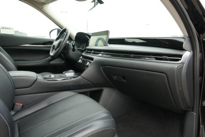 2023 INFINITI QX60 PURE