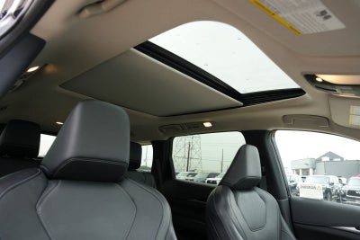 2023 INFINITI QX60 PURE