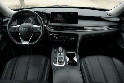 2023 INFINITI QX60 PURE